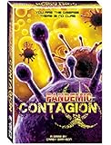 Pandemic: Contagion