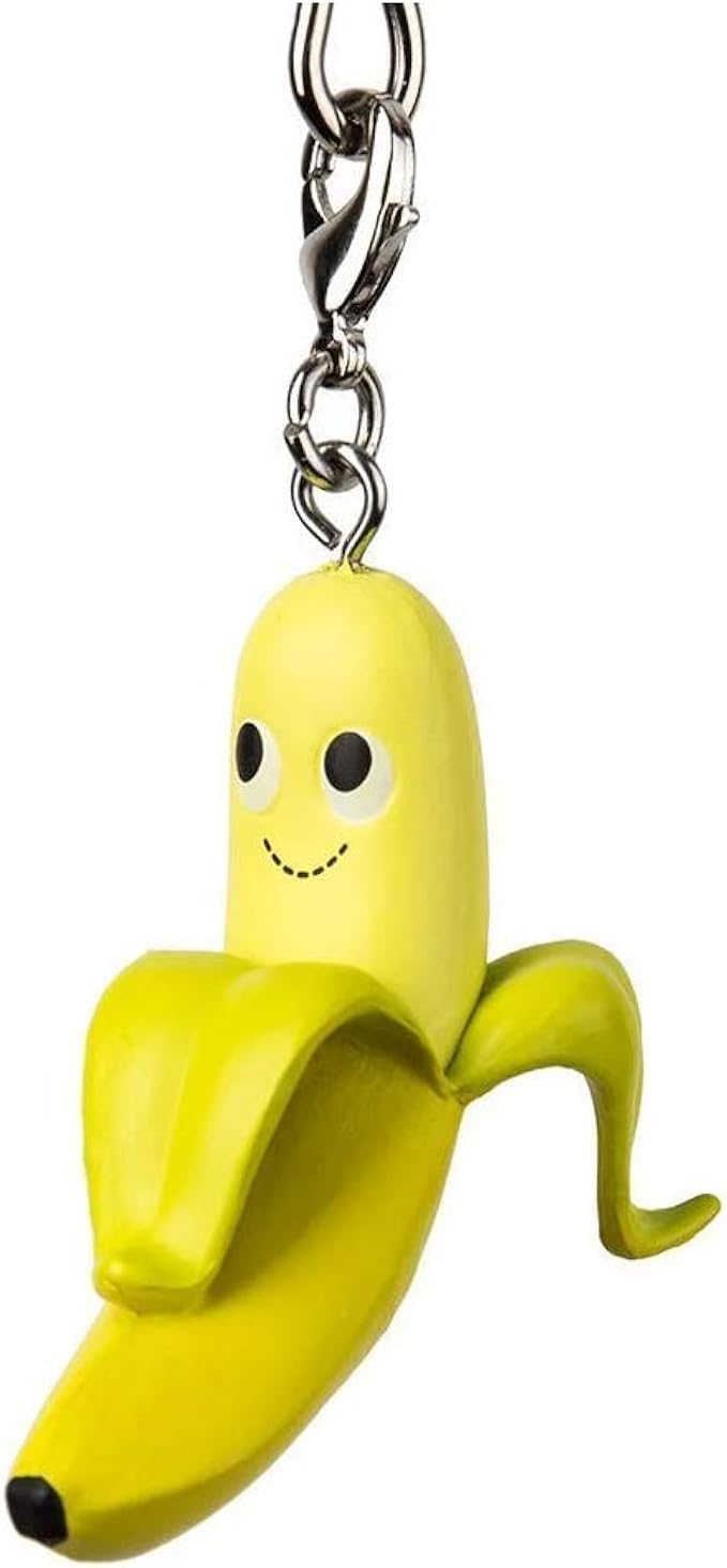 yummy world banana