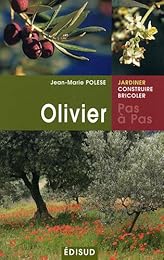 Olivier, pas à pas