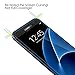 Galaxy S7 Screen Protector, ACEPower [0.2mm] Premium Tempered Glass Screen Protector Film for Samsung Galaxy S7, Protect Your Screen from Bumps, Scratches and Drops (Lifetime No-Hassle Warranty)