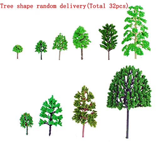 2 NW+32pcs+Scenery+Architecture+Stands%25EF%25BC%25880+79+6+30inch%25EF%25BC%2589