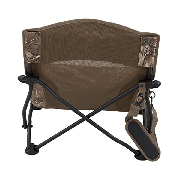 browning strutter chair