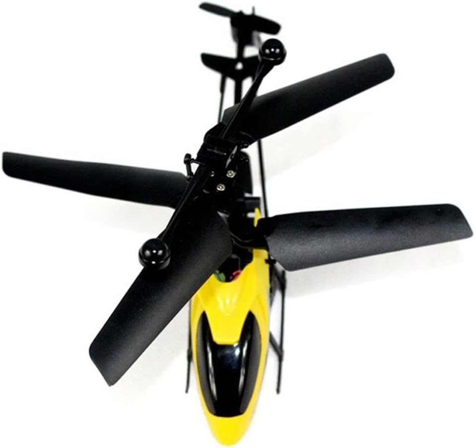 rc 901 2ch mini helicopter