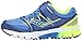 Saucony Zealot Alternative Closure Sneaker (Toddler/Little Kid)