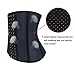 Atbuty Waist Trainer Cincher Corset Breathable Workout Hourglass Latex Body Shaper for Women (Black, 2X-Large)