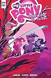 My Little Pony: Friendship Is Magic #44