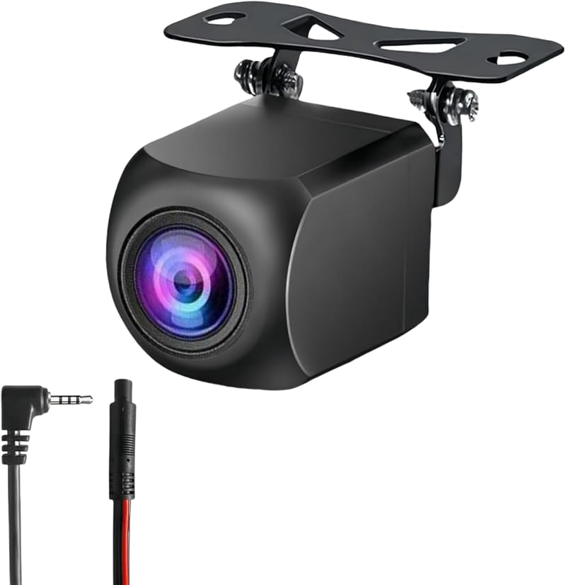 Epronic AHD 1080P 4 Pin Car Reverse Camera Waterproof Night Vision