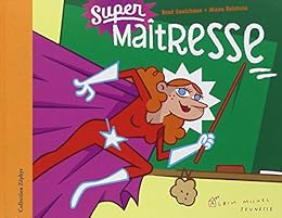Super maîtresse