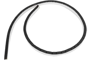 Dioche Knitting Machine Sponge Bar Strip for LK150/LK100/KH360/KX350/KX355/KX390 Reliable Tool for Seamless Knitting Experien