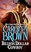 Billion Dollar Cowboy (Cowboys & Brides Book 1) by Carolyn Brown