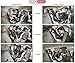 Britax Advocate ClickTight Anti-Rebound Bar Convertible Car Seat, Cool Flow Grey