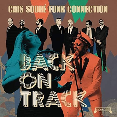 Back On Track [VINYL]