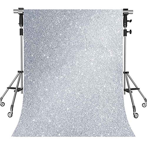 Stylish-Simplicity-Backdrop-MEETSIOY-5x7ft-Gray-Photography-Background-Themed-Party-Photo-Booth-YouTube-Backdrop-LXMT676