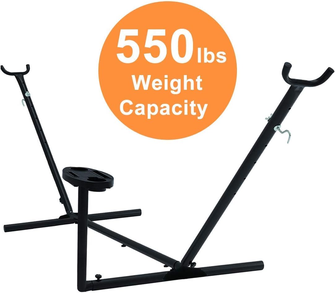 Best portable eno hammock stand