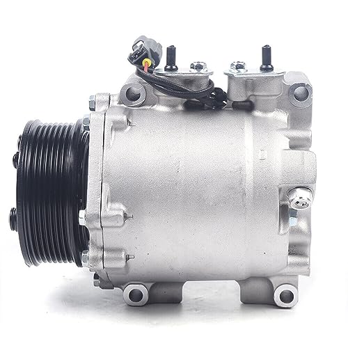 thumbnail image 2 of A/C Compressor Clutch Kit For 2014-2019 Toyota Corolla 1.8L - Direct Replacement, 6 Groove Pulley (BAOCHI CARS) 2 of 5