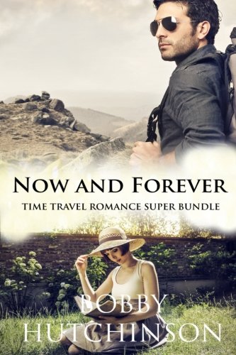 Cover of Now and Forever