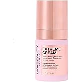 iNNBEAUTY PROJECT Extreme Cream Anti-Aging Firming & Lifting Refillable Moisturizer Extreme Cream Travel Size 0.5 oz / 15 mL