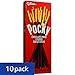 Glico Pocky Chocolate, 1.41-Ounce Boxes (Pack of 20)