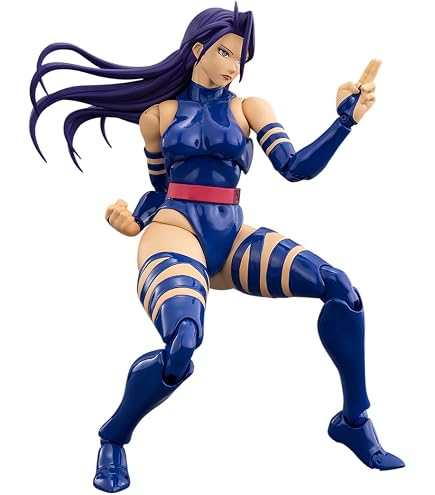 Amazon.com: Fist of The North Star Figure Collection No.13 KAIOH