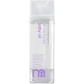 Mothercare All We Know Baby Oil - Pack of 1, 300ml Multi