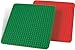 LEGO Education DUPLO Building Plates 779071 (2 Plates)