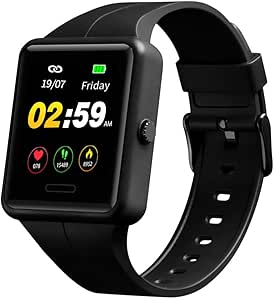 skmei smart watch