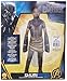 Rubie's Girls Black Panther Deluxe Shuri Costume, Small