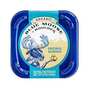 Hummus #74 (847847003562)