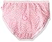 ZOOCCHINI Girls Organic Cami & Panty Set - Kallie The Kitten, 2-Piece Set