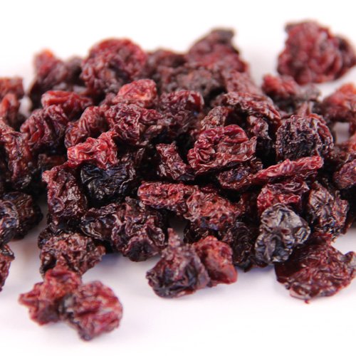 NO SUGAR ADDED DRIED TART MONTMORENCY CHERRIES (4 LB.) BY COUNTRY SPOON