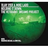 Holding It Down: The Veterans' Dreams Project