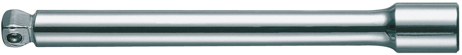 Gedore 2060KR-6 1/4-Inch 148 mm Universal Extension - Silver