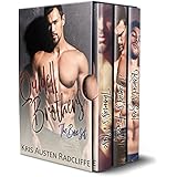 Quidell Brothers Box Set (Quidell Brothers Box Sets Book 1)
