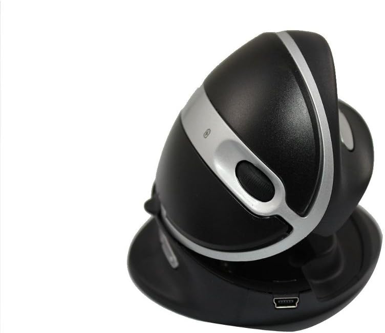 The Oyster Wireless Mouse Amazon.co.uk Computers & Accessories