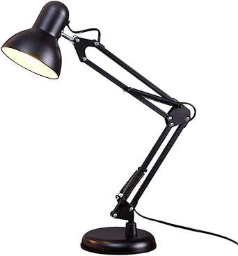 halogen reading light