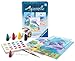 Ravensburger Aquarelle Dolphins Arts and Crafts Kit