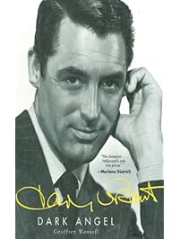 Cary Grant: Dark Angel