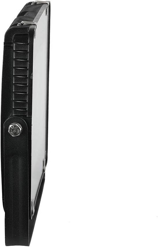 V-TAC LED Floodlight Outdoor 150W Flood Lights Outdoor, 6400k - Image 4