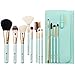 amoore Makeup Sponge Beauty Sponge Makeup Blender Foundation Sponge Applicator Sponges Latext-free (7-pack)