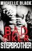 Bad Biker Stepbrother