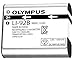 Olympus Li-92 Rechargeable Battery (Silver) primary