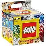レゴ (LEGO) 基本セット レゴ (LEGO) くみたてキューブ 10681