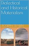 Dialectical and Historical Materialism