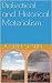 Dialectical and Historical Materialism