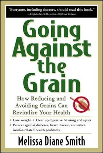 Going Against The Grain How Reducing And Avoiding Grains - 