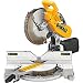 DEWALT DW716XPS Compound Miter Saw with XPS, 12-Inch (Discontinued)