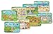 VTech Touch and Learn Activity Desk Deluxe Expansion Pack - Numbers and Shapes