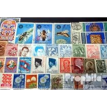 Tous Monde 200 Timbres Divers – Lot Pour Collectionneurs – Qualité Prophila Garantie, Assortiment Varié