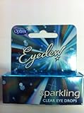 Eyedew Sparkling Clear Eye Drops