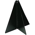 Lalizas Daylight Signal Motoring Cone, 18.5" x 13", Black